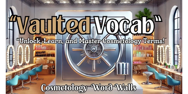 Vaulted Vocab is a powerful word wall resource designed to enhance student retention.