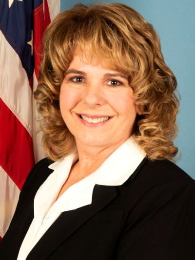 Former special agent of the Federal Bureau of Investigation (FBI)