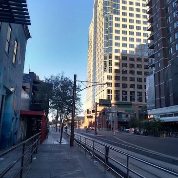 central phoenix