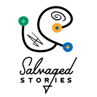 Salvaged Stories
