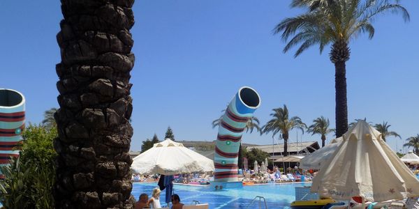 Holiday Village Sarigerme Turkey.
A Spencer family favourite.