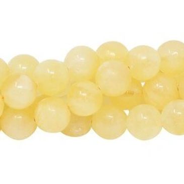 Calcite, Yellow Calcite, Semi-Precious Stone, Gemstones, Crystal Healing, Custom Jewelry, Jewelry