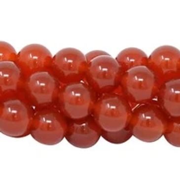 Carnelian, Orange Carnelian, Semi-Precious Stone, Gemstones, Crystal Healing, Custom Jewelry,