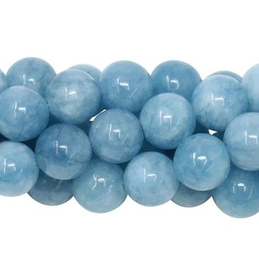 Jade, Blue Jade, Semi-Precious Stone, Gemstones, Crystal Healing, Custom Jewelry, Jewelry, Bracelet