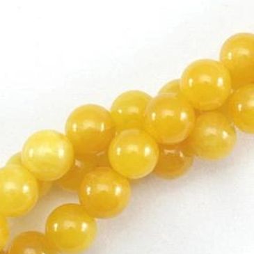 Jade, Yellow Jade, Semi-Precious Stone, Gemstones, Crystal Healing, Custom Jewelry, Jewelry