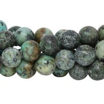 Jasper, African Turquoise, Semi-Precious Stone, Gemstones, Crystal Healing, Custom Jewelry, Jewelry