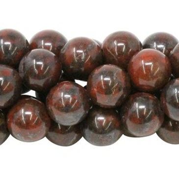 Jasper, Poppy Jasper, Semi-Precious Stone, Gemstones, Crystal Healing, Custom Jewelry, Jewelry