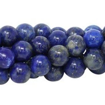 Lapis, Lapis Laziuli, Semi-Precious Stone, Gemstones, Crystal Healing, Custom Jewelry, Jewelry