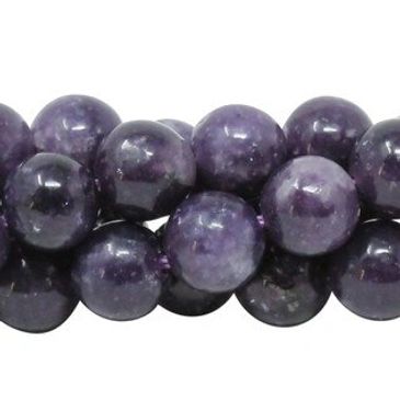 Lepidolite, Semi-Precious Stone, Gemstones, Crystal Healing, Custom Jewelry, Jewelry