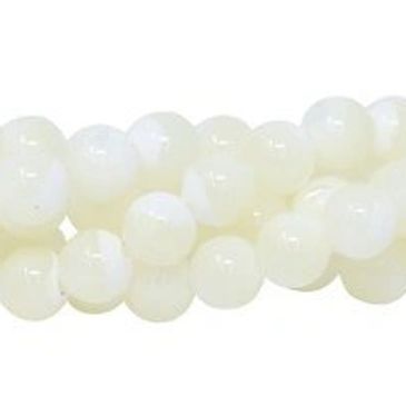 Pearl, Mother of Pearl, Semi-Precious Stone, Gemstones, Crystal Healing, Custom Jewelry, Jewelry