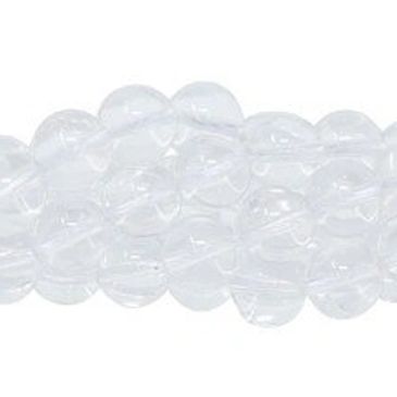 Quartz, Clear Quartz, Semi Precious Stone, Gemstone, Custom Jewelry, Jewelry, Bracelet