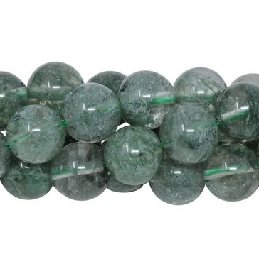 Quartz, Green Quartz, Semi Precious Stone, Gemstone, Custom Jewelry, Jewelry, Bracelet