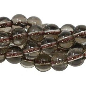 Quartz, Smokey Quartz, Semi Precious Stone, Gemstone, Custom Jewelry, Jewelry, Bracelet