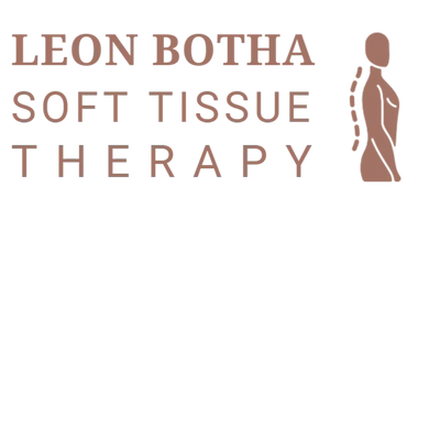 Leon Botha Logo