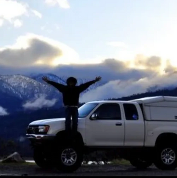 Matt Woeke Tahoe Mobile Mechanic Founder