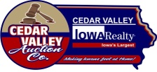 Cedar Valley Iowa Realty & Auction Company