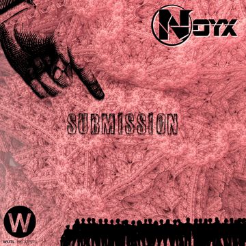 Capa da música Submission dos artistas Mexicanos NOYX