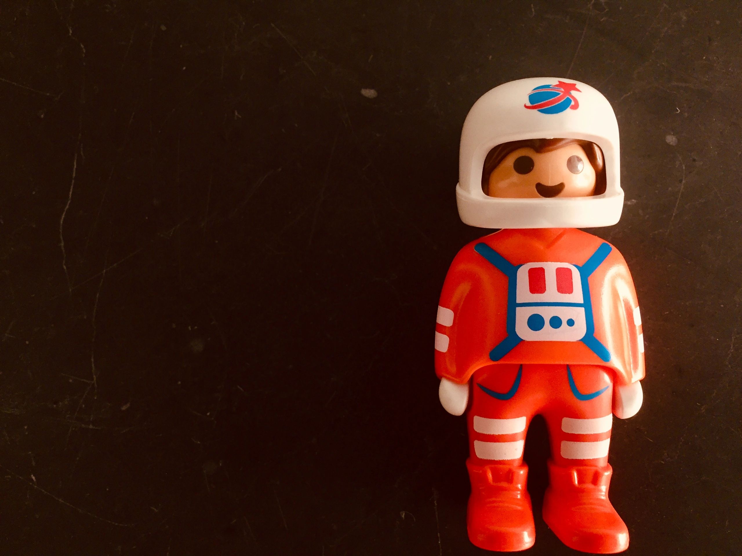 astronautas