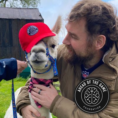 Cancer charity terminal diagnosis help North Wales healing memories therapy animals wellbeing mold