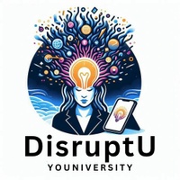 DisruptU YOUniversity