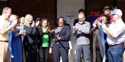 Medical Weight Loss USA grand opening 2022