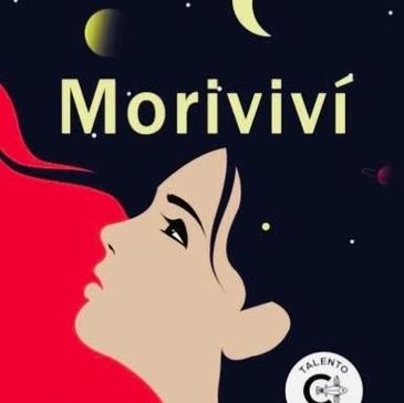Moriviví book cover photo
Morivivi book cover photo