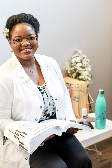 Customized plans whether for recovery or optimal health