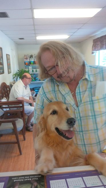 Floral City Animal Clinic