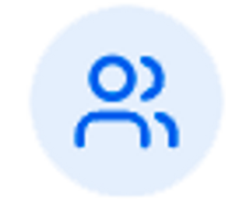 Icon of a person with a plus sign indicating adding a new user.