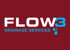 Flow3 Drainage Services