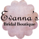 Evanna's Bridal Boutique & Alterations