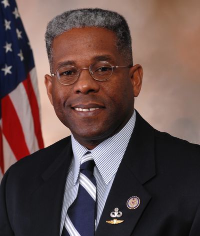The Honorable Allen B. West 