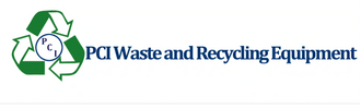 PCI Waste & Recycling Equipment
