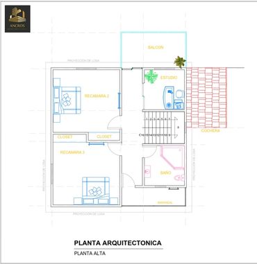 Proyectos de infraestructura y edificaciones