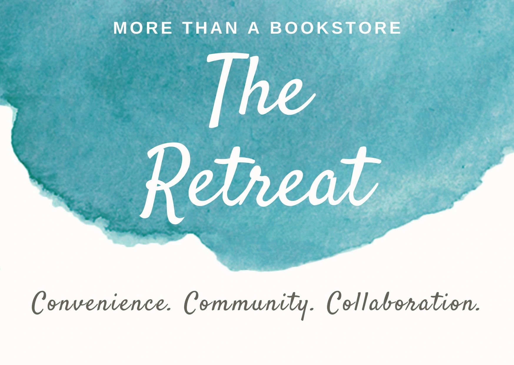 The Retreat Christian Book Store Get A Way Bible Study