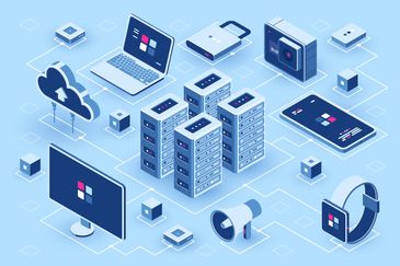 Cloud Network