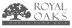 Royal Oaks Mobile Home Park