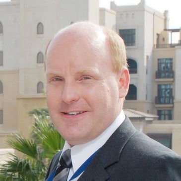 Chris Fredd, tag4life's VP of Strategic Partnerships and Board Member