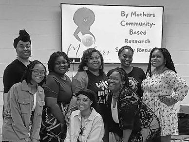 Community doulas