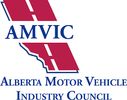 Alberta Motor Vehicle Industry Council Logo, AMVIC