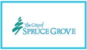 City of Spruce Grove Logo