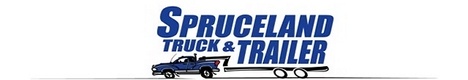 Welcome to Spruceland Truck & Trailer