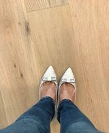 French Oak Wood Floors