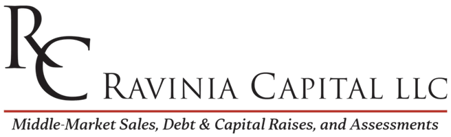 Ravinia Capital, LLC
