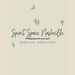 Spirit space nashville    Spiritual Direction