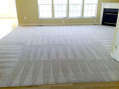 Carpet cleaning Morro Bay