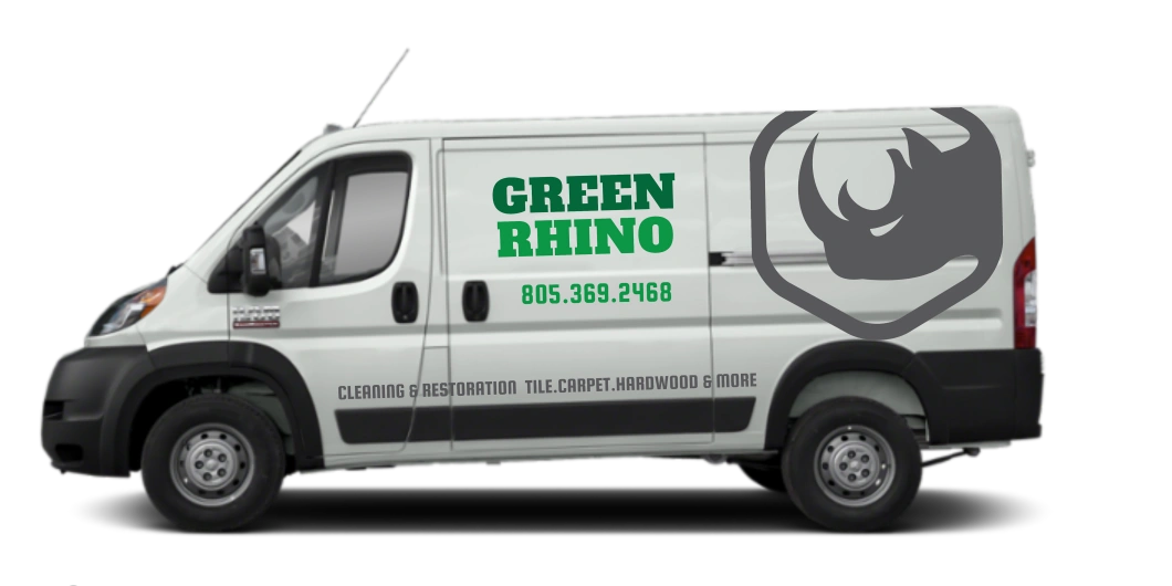 Carpet cleaning Paso Robles