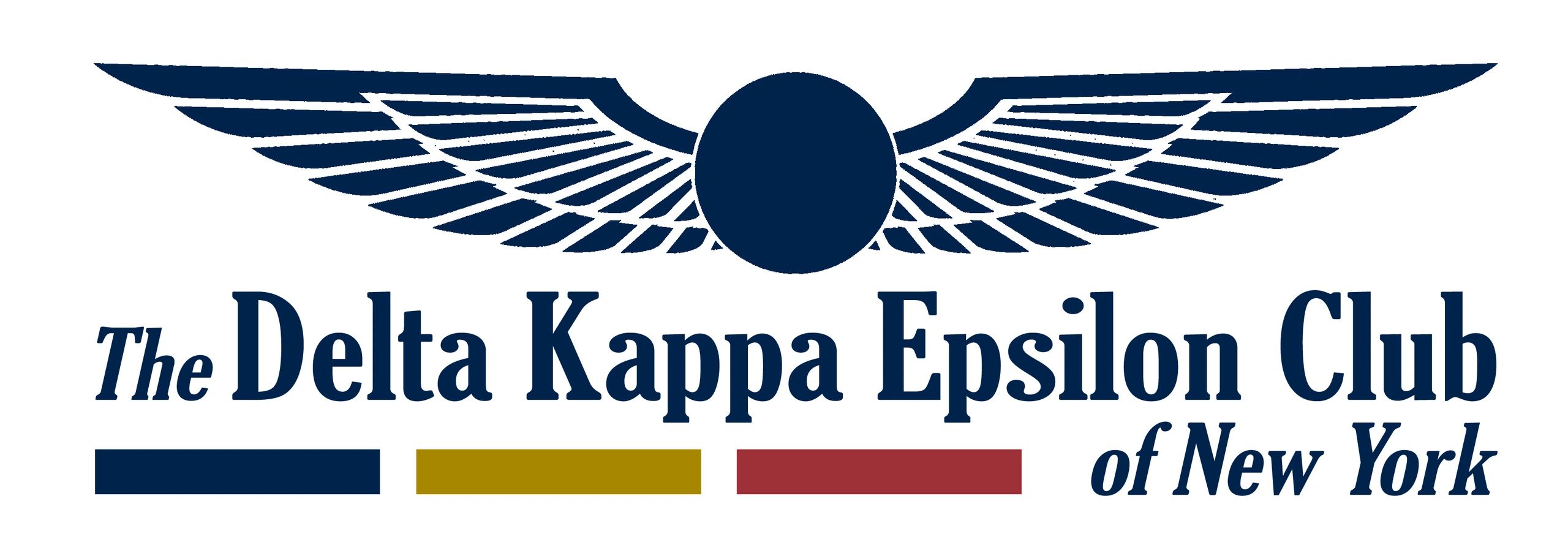 The Delta Kappa Epsilon Club of New York