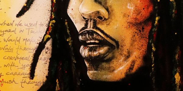 painting abstract art