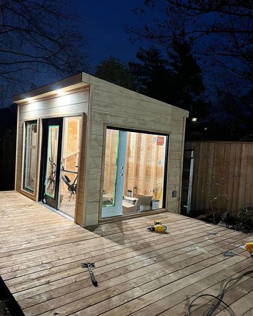 backyard bunkie builder toronto
bunkie builder mississauga
bunkie builder ontario
luxury bunkies